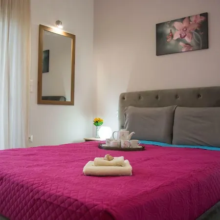 Depy & Christo Apartament Pastida